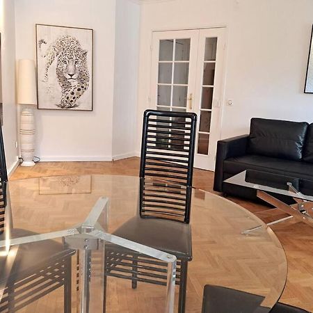 Appartement Aux Portes De Paris Et 5 Minutes Du Metro Charenton-le-Pont Exterior foto